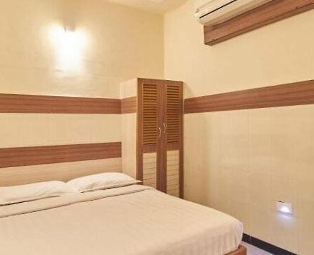 Hotel Kaveri Mahal Maduraj Zewnętrze zdjęcie