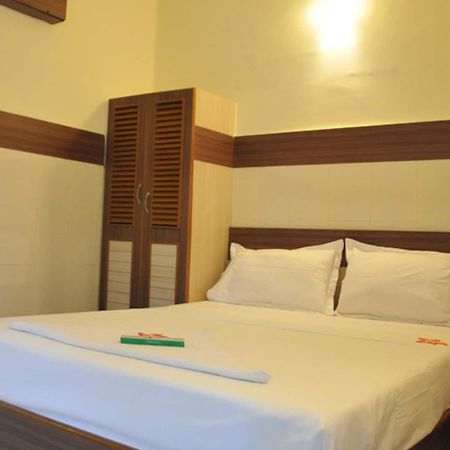 Hotel Kaveri Mahal Maduraj Zewnętrze zdjęcie