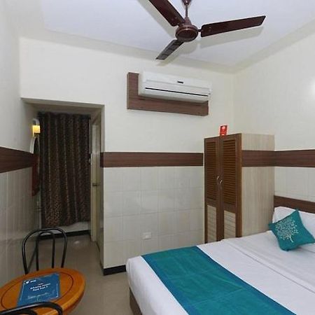 Hotel Kaveri Mahal Maduraj Zewnętrze zdjęcie